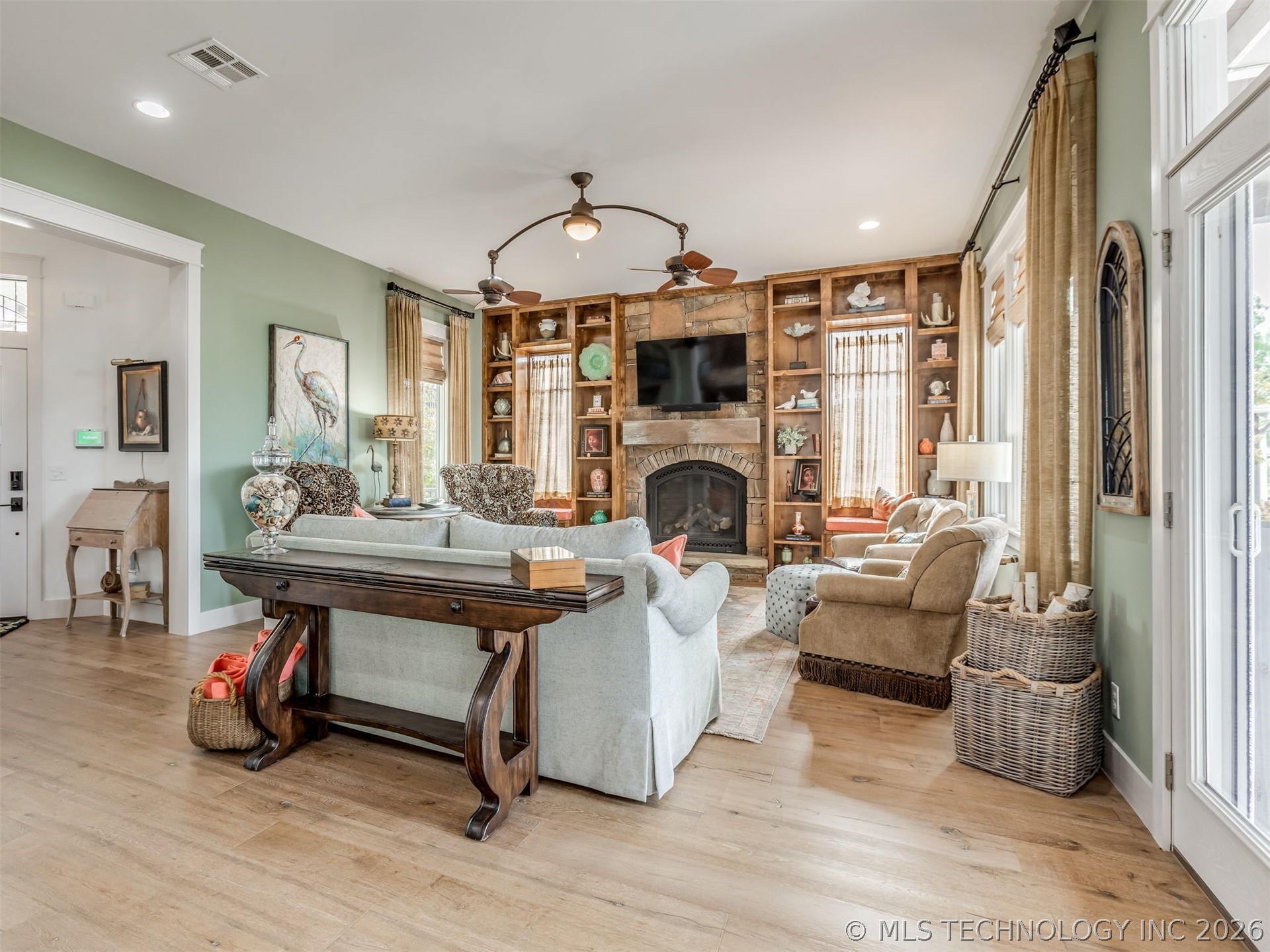Residential in Carlton Landing 5