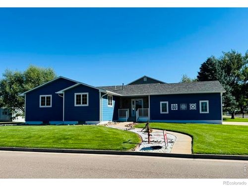 330 W Grant St, Haxtun, CO, 80731-2508 | Card Image