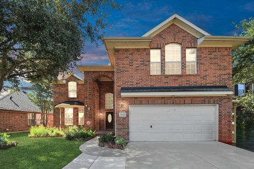 8315 Whisper Point Dr, Houston, TX, 77040-6095 | Card Image