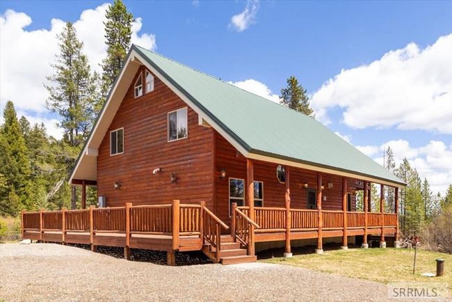 3568 S Beaver Springs Rd, House other with 3 bedrooms, 2 bathrooms and 6 parking in Island Park ID | Image 47