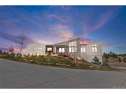10205 Inspiration Dr, Parker, CO, 80138-8546 | Card Image