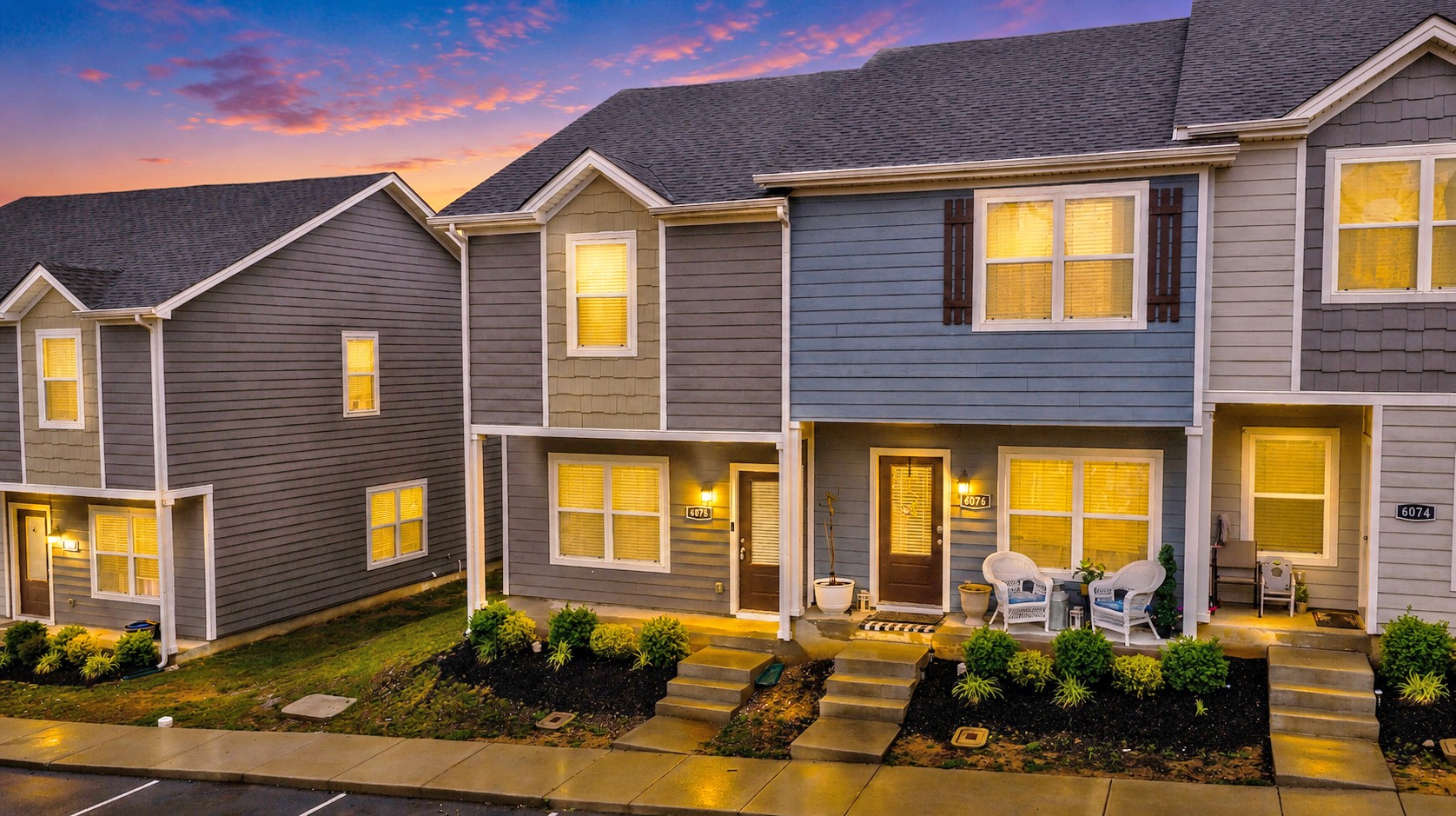 Residential in La Vergne 3