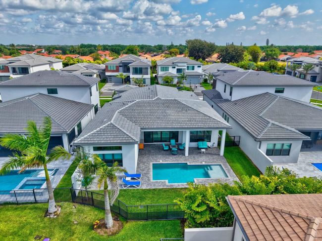 8522 Ganton Dr, House other with 4 bedrooms, 5 bathrooms and null parking in Boca Raton FL | Image 54
