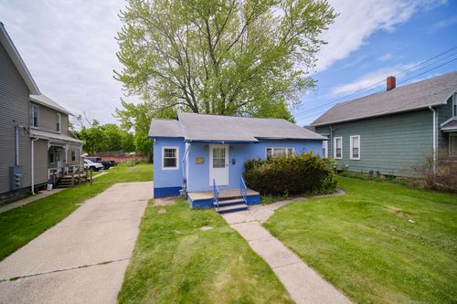 116 Sibben Street, Manistee, MI, 49660 | Card Image