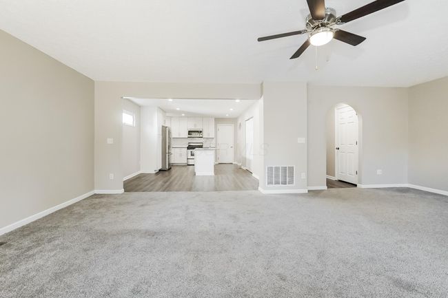 74 Tabilore Loop, House other with 3 bedrooms, 3 bathrooms and null parking in Delaware OH | Image 7