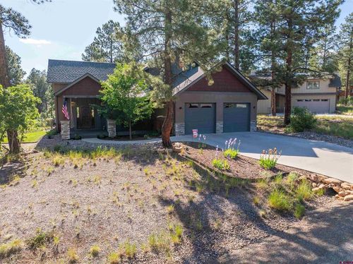 43 Big Bend Loop, Durango, CO, 81301-6756 | Card Image