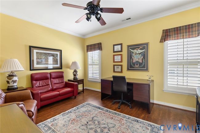 14306 Nicolay Way, House other with 3 bedrooms, 3 bathrooms and null parking in Midlothian VA | Image 21