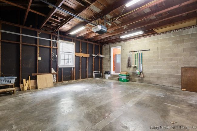 1407 Slate Run Rd, Home with 3 bedrooms, 3 bathrooms and null parking in New Albany IN | Image 73