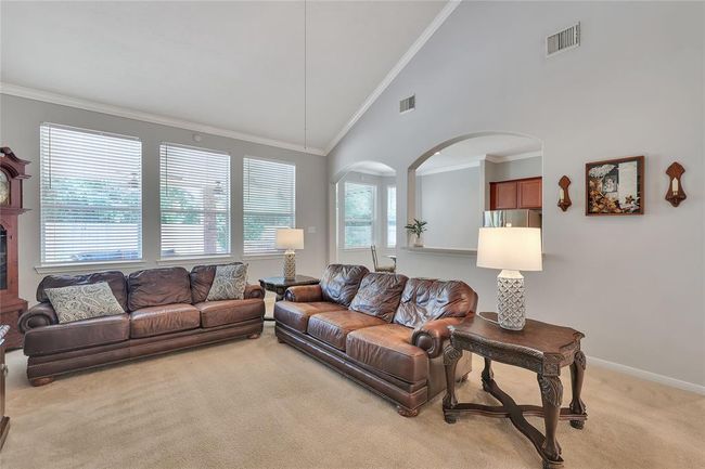 20918 Rose Crossing Ln, House other with 4 bedrooms, 3 bathrooms and 2 parking in Spring TX | Image 18
