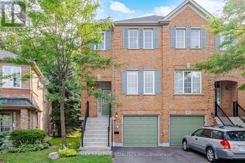 42-5530 Glen Erin Dr, Mississauga, ON, L5M6E8 | Card Image