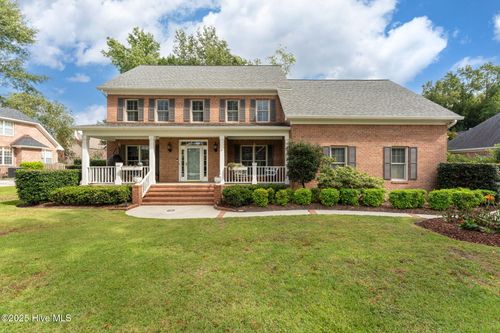 4309 Tollington Dr, Wilmington, NC, 28412-0980 | Card Image