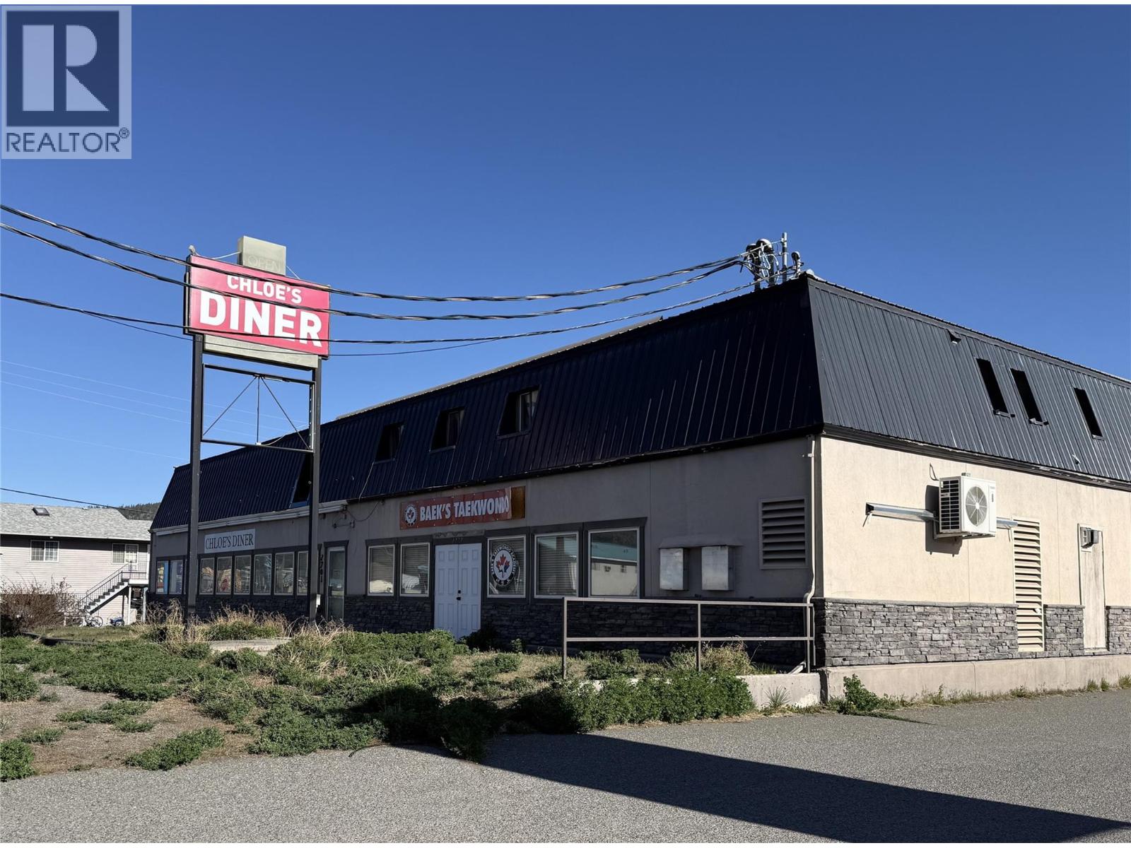 Other in Merritt