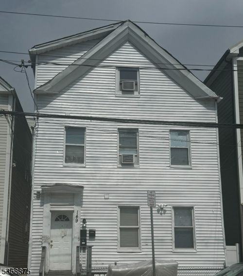 149 Camden St, Newark, NJ, 07103-4249 | Card Image
