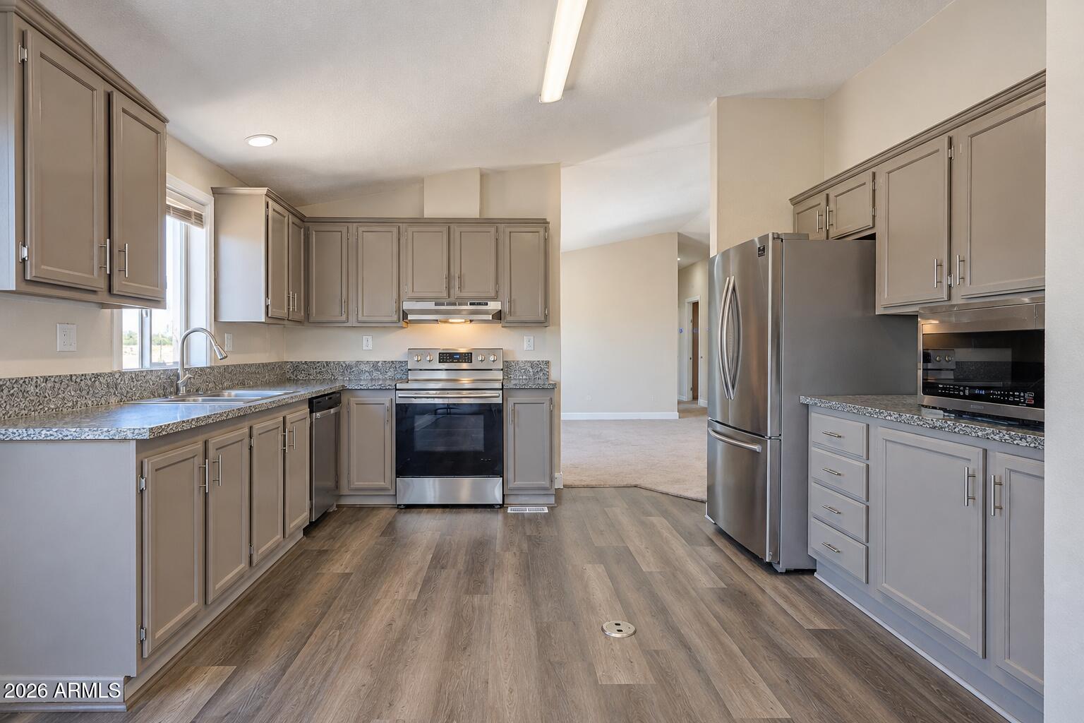 Residential Lease in Tonopah 3