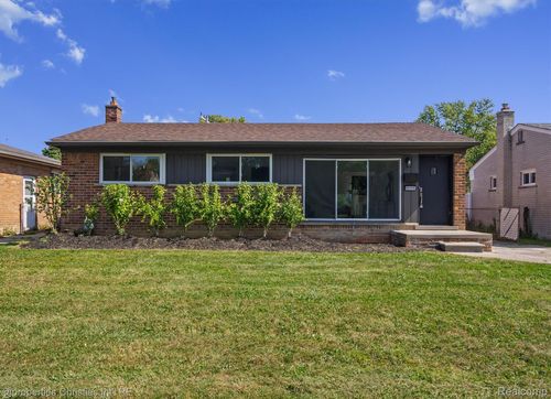 18268 Delaware Ave, Redford, MI, 48240-1930 | Card Image