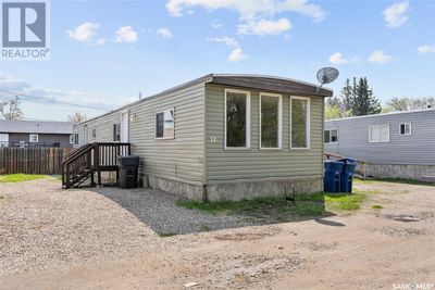 405 Cecil St, House other with 2 bedrooms, 1 bathrooms and null parking in Asquith SK | Image 1