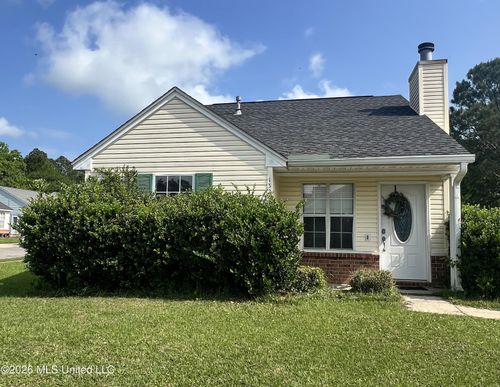 13242 Warren Drive, Gulfport, MS, 39503 | Card Image
