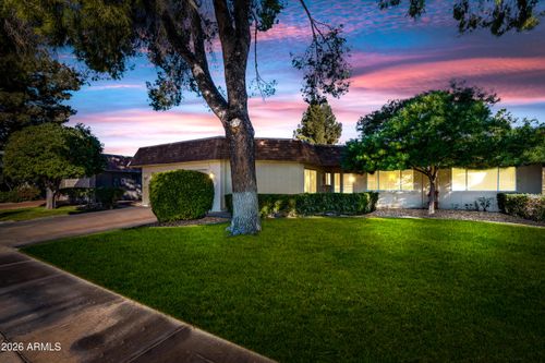 10334 W Loma Blanca Drive, Sun City, AZ, 85351 | Card Image