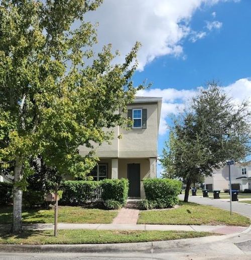 8327 Bryce Canyon Ave, WINDERMERE, FL, 34786-6541 | Card Image