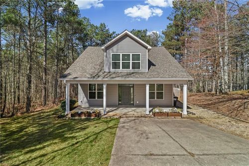 201 Mill Creek Cv, Dawsonville, GA, 30534-8826 | Card Image