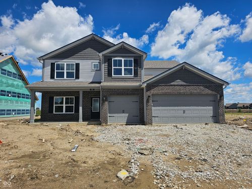 930 Angilee Way, Lebanon, IN, 46052-1293 | Card Image