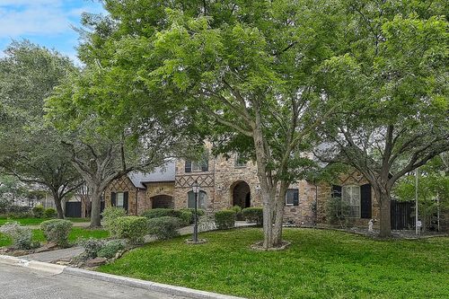 1401 Chardonnay Ct, Southlake, TX, 76092-8860 | Card Image
