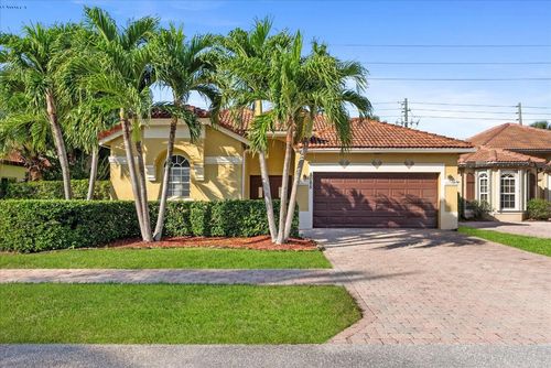8085 Saw Palmetto Lane, Boynton Beach, FL, 33436 | Card Image