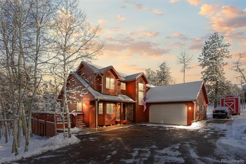 228 Beaver Trail, BAILEY, CO, 80421 | Card Image