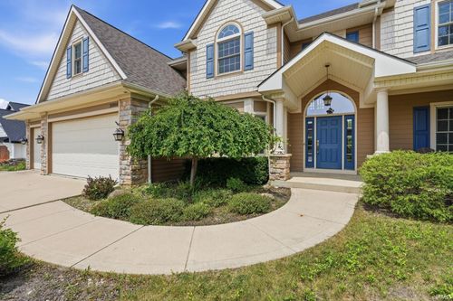 10904 Baldham Pass, Fort Wayne, IN, 46845 | Card Image