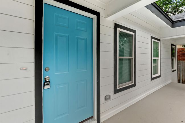 4166 Gladewater Rd, House other with 3 bedrooms, 2 bathrooms and null parking in Dallas TX | Image 26