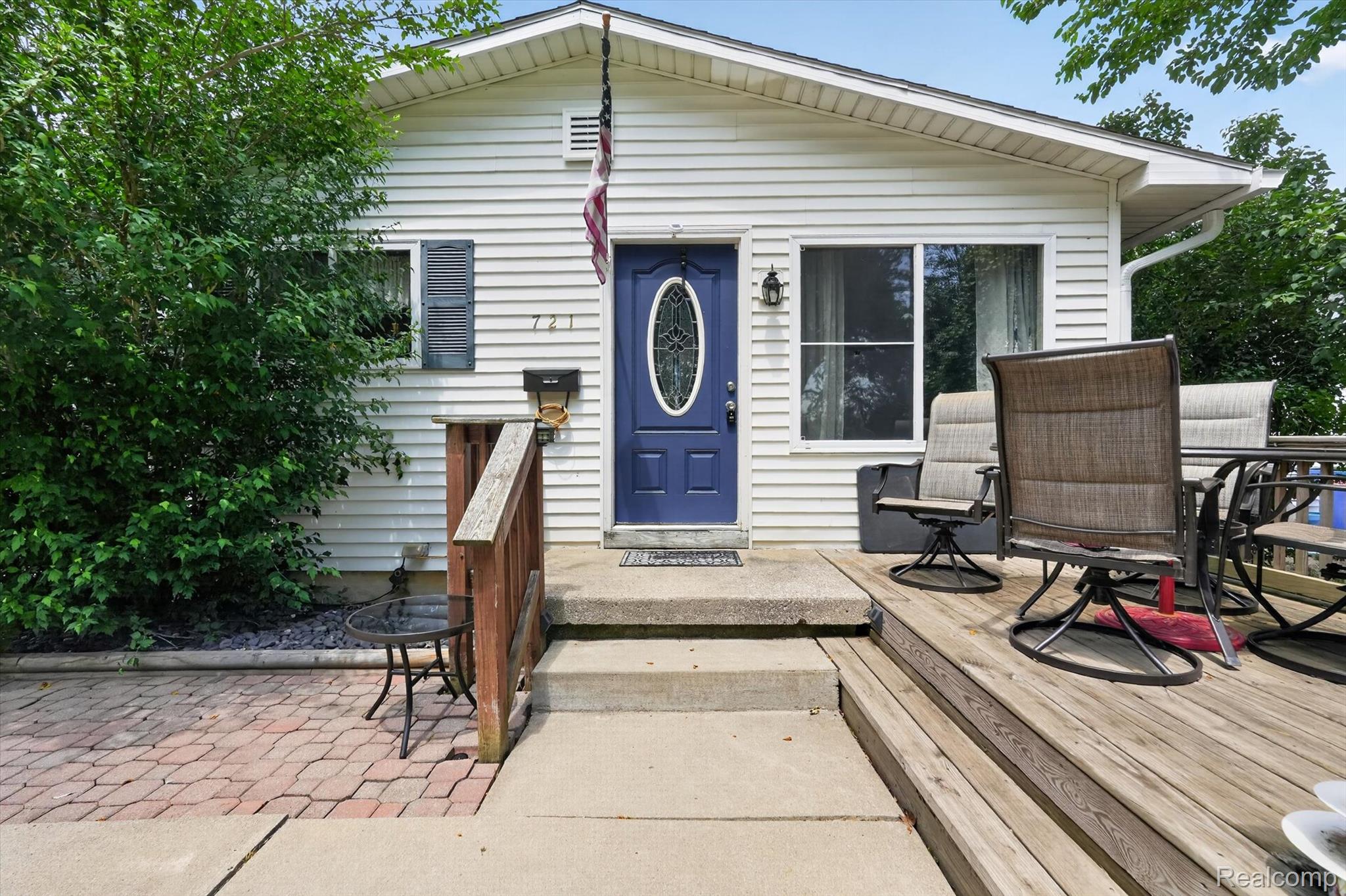 Residential in Owosso 4
