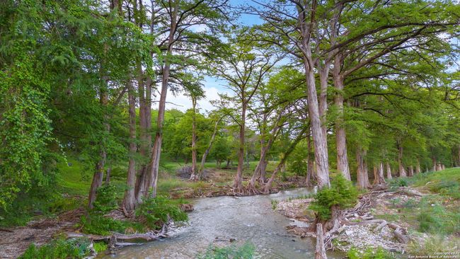 TRACT 5 46 Fm 1621, Home with 0 bedrooms, 0 bathrooms and null parking in Comfort TX | Image 5