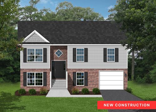 2809 Russlen Dr, Salem, VA, 24153 | Card Image