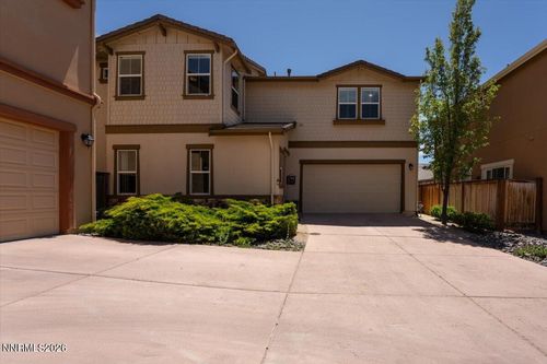 1910 Heavenly View Trail, Reno, NV, 89523 | Card Image
