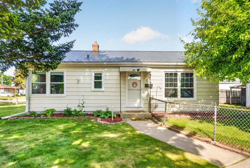 3204 Lasalle Street, RACINE, WI, 53402 | Card Image