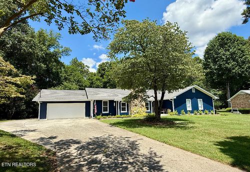 11521 N Monticello Dr, Farragut, TN, 37934-2615 | Card Image