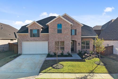 728 Bridle Path Pkwy, Aubrey, TX, 76227-4451 | Card Image