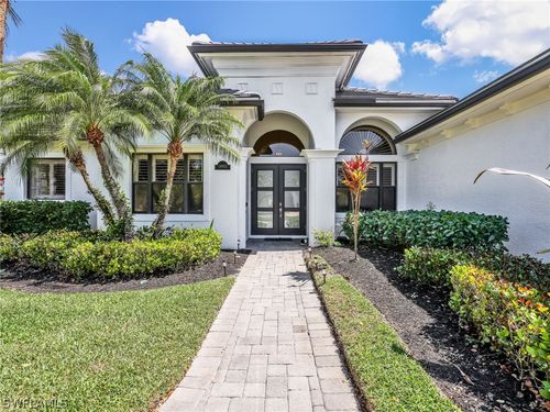14903 Tybee Island Dr, NAPLES, FL, 34119-4830 | Card Image