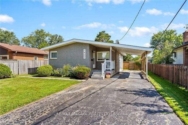 7422 Dorchester Rd, House other with 4 bedrooms, 2 bathrooms and 3 parking in Niagara Falls ON | Image 38