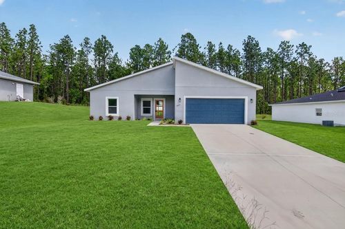 7883 Sw 138th Street Rd, Ocala, FL, 34473-6933 | Card Image