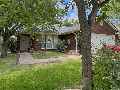 1702 Beaver Pond Court, Bryan, TX, 77807 | Card Image