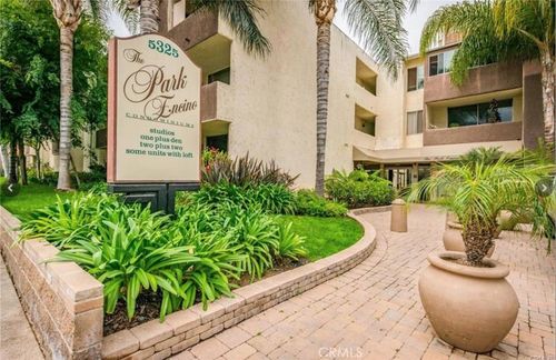 127-5325 Newcastle Ave, Encino, CA, 91316-4245 | Card Image