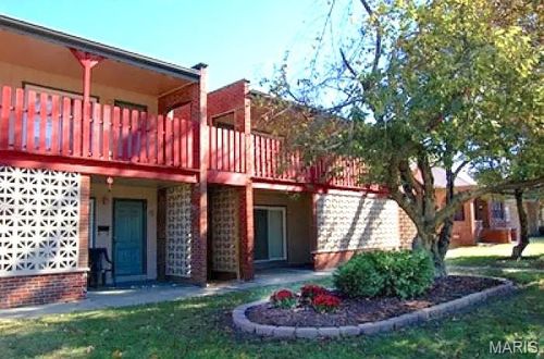 1-103 E 7th St, O Fallon, IL, 62269-2615 | Card Image