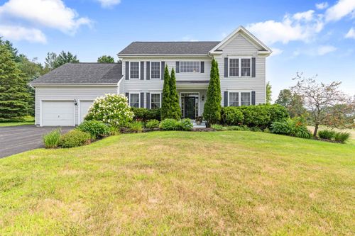 320 Chamberlin Ln, Williston, VT, 05495-4406 | Card Image