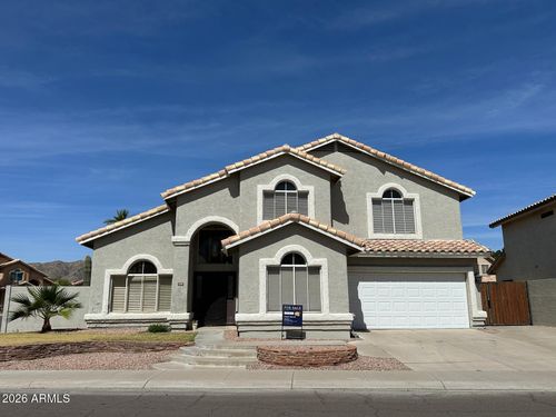 1248 E Briarwood Ter, Phoenix, AZ, 85048-8684 | Card Image