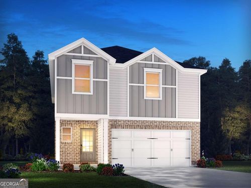 2811 Manor Dr, College Park, GA, 30337-3910 | Card Image