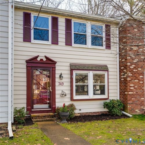 749 Sturgis Dr, North Chesterfield, VA, 23236-3768 | Card Image