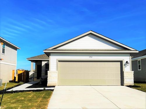 152 Old Stagecoach Rd, Jarrell, TX, 76537-0667 | Card Image