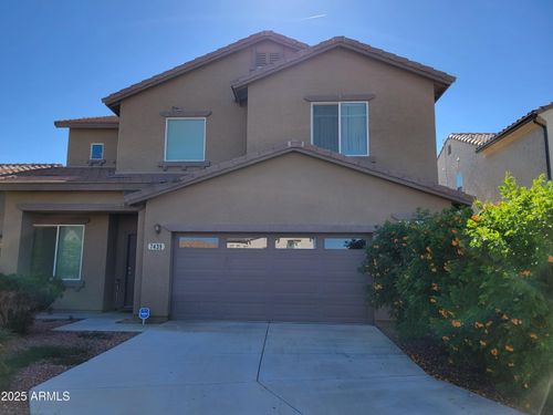 7439 W Wolf St, Phoenix, AZ, 85033-1454 | Card Image