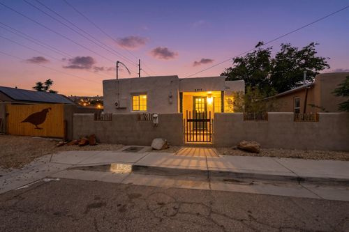 1525 Summer Avenue Nw, Albuquerque, NM, 87104 | Card Image